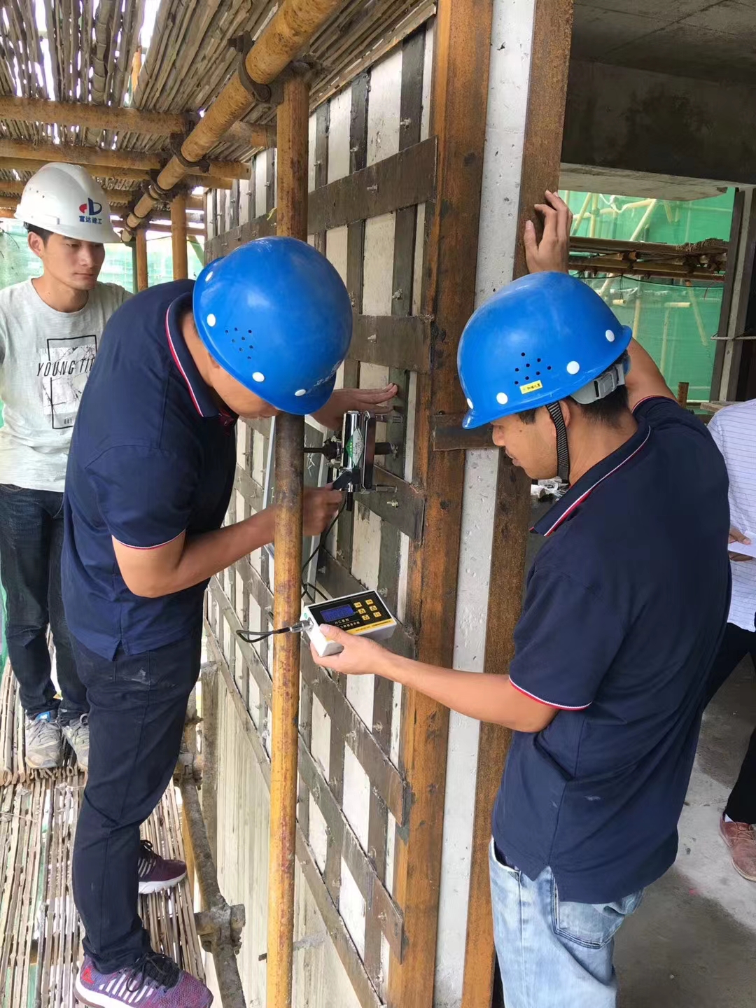 双鸭山加固设计是建筑结构加固的关键一环